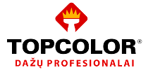 Topcolor Logo