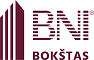 BNI Bokstas Logo