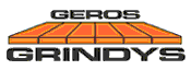 Geros Grindys Logo