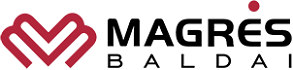 Magres Baldai Logo
