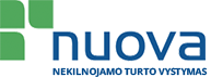 Nuova Logo