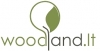 Woodland Logo